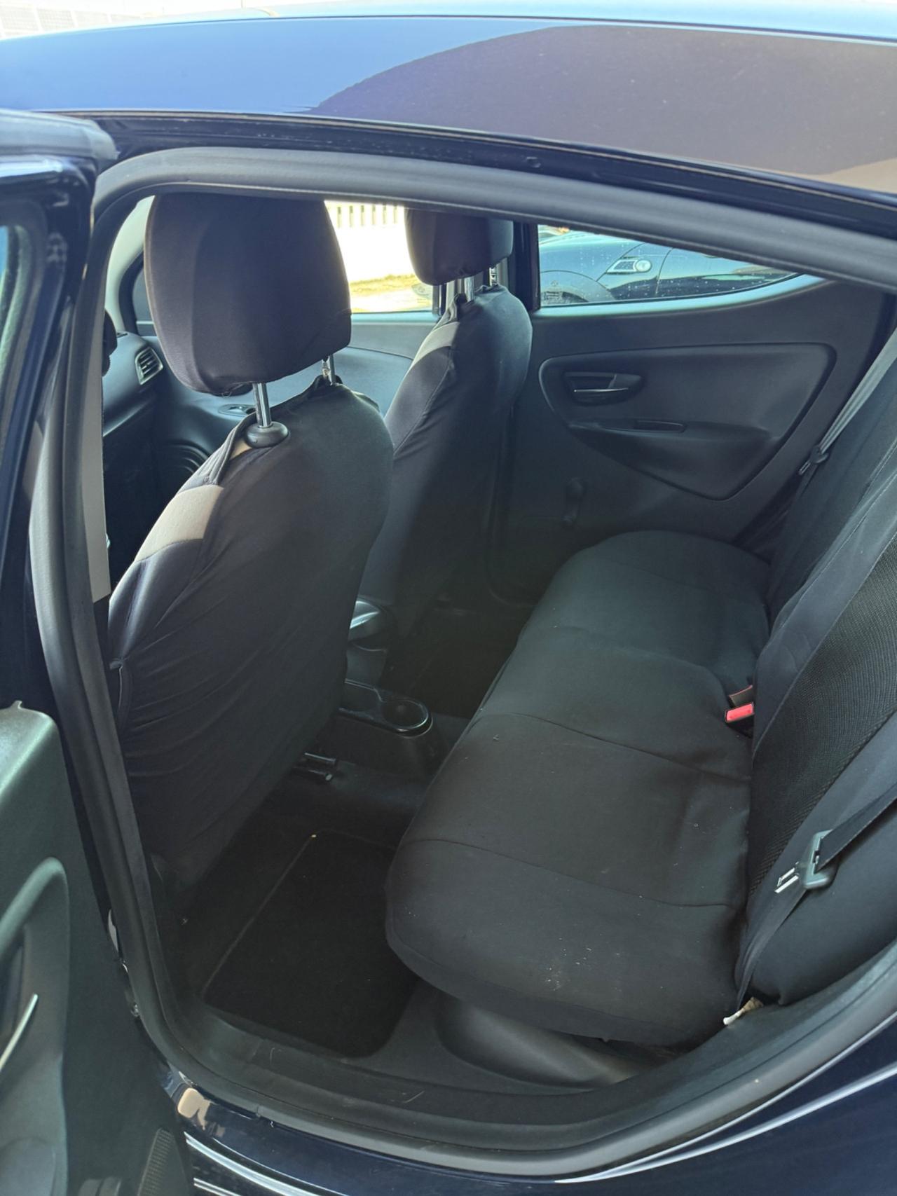 Lancia Ypsilon 1.3 MJT 16V 95 CV 5 porte S&S Platinum
