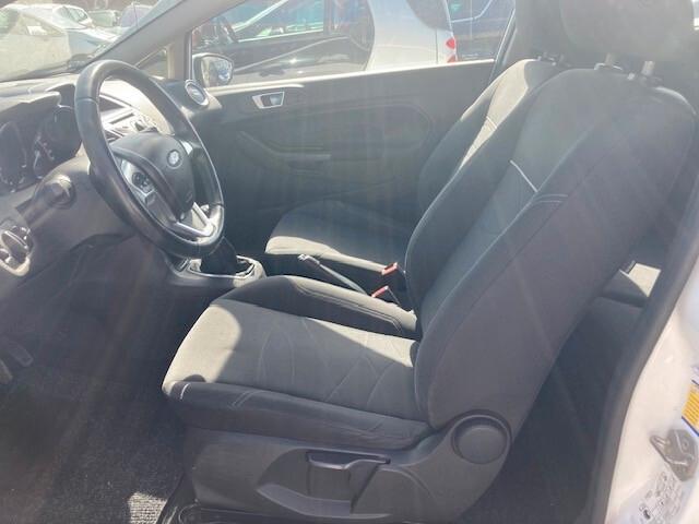 Ford Fiesta Ikon 1.2 60CV 3 porte