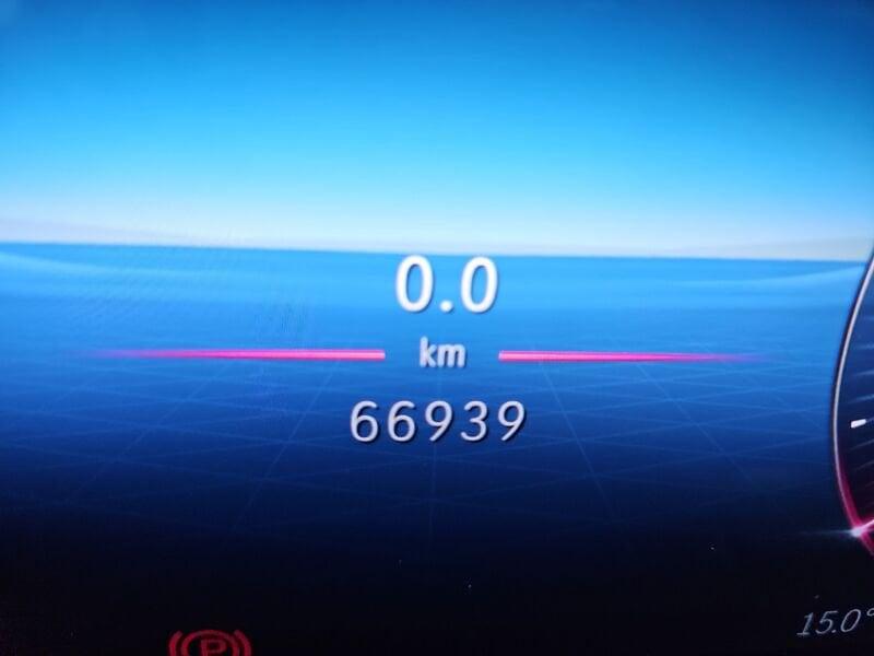 Mercedes-Benz Classe A A 200 d AMG Line Advanced Plus