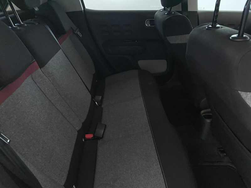 CITROEN C3 3ª serie - C3 PureTech 82 Shine