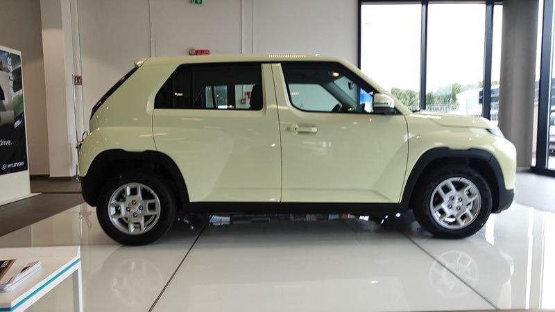Hyundai Inster 49 kWh XTech