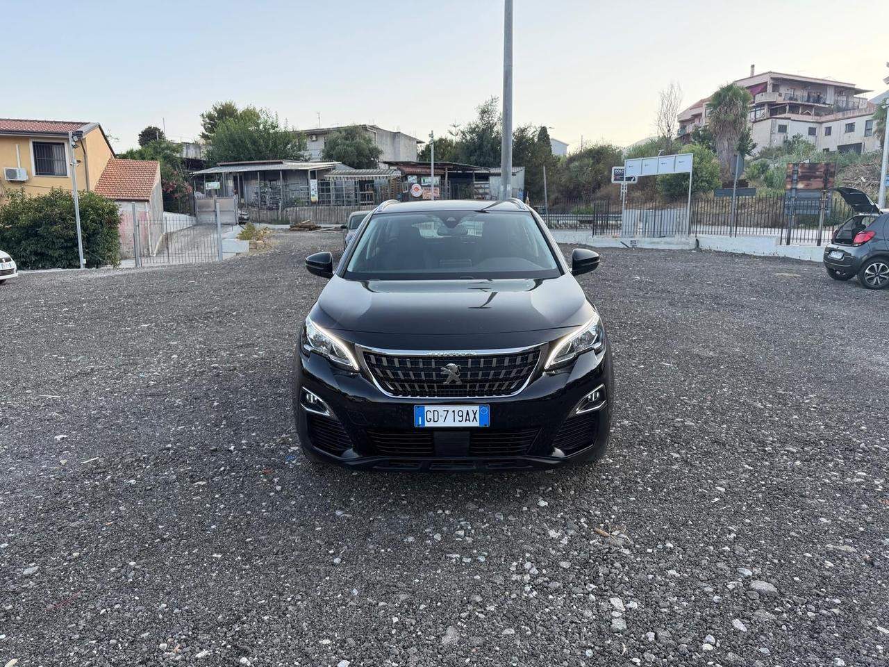 Peugeot 3008 BlueHDi 130 CV Diesel