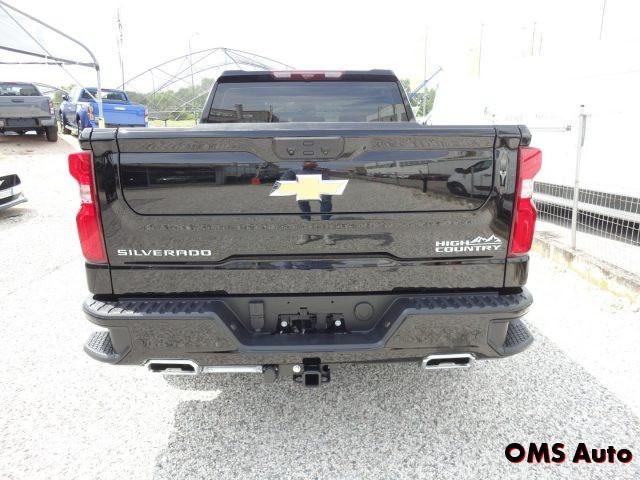CHEVROLET Silverado 6.2L EcoTec3 V8 High Country N1 MY26