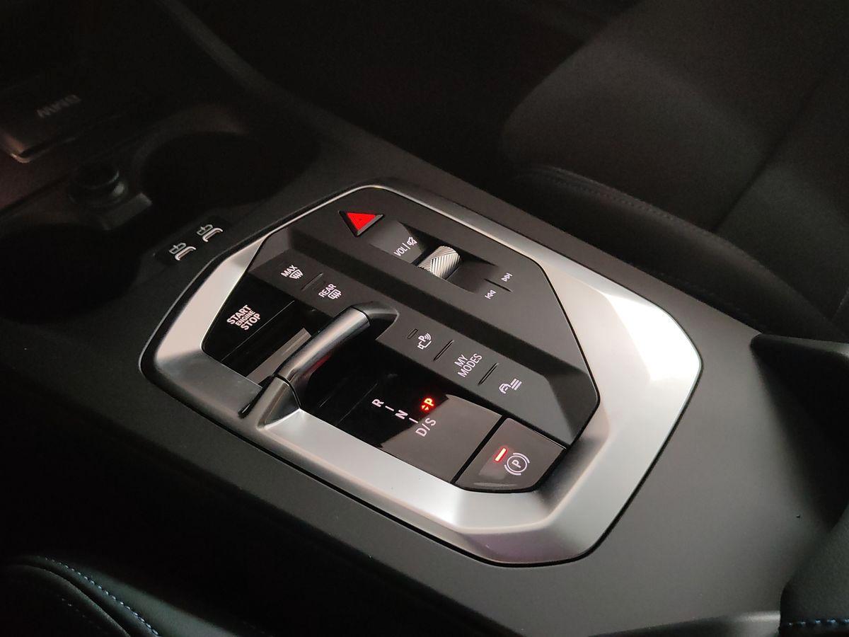 BMW BMW 218d Gran Coupé