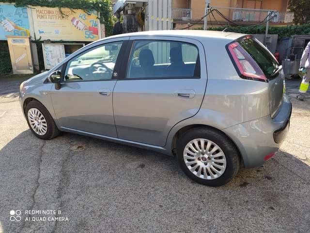 Fiat Punto Evo Punto Evo 5p 1.3 mjt Dynamic s