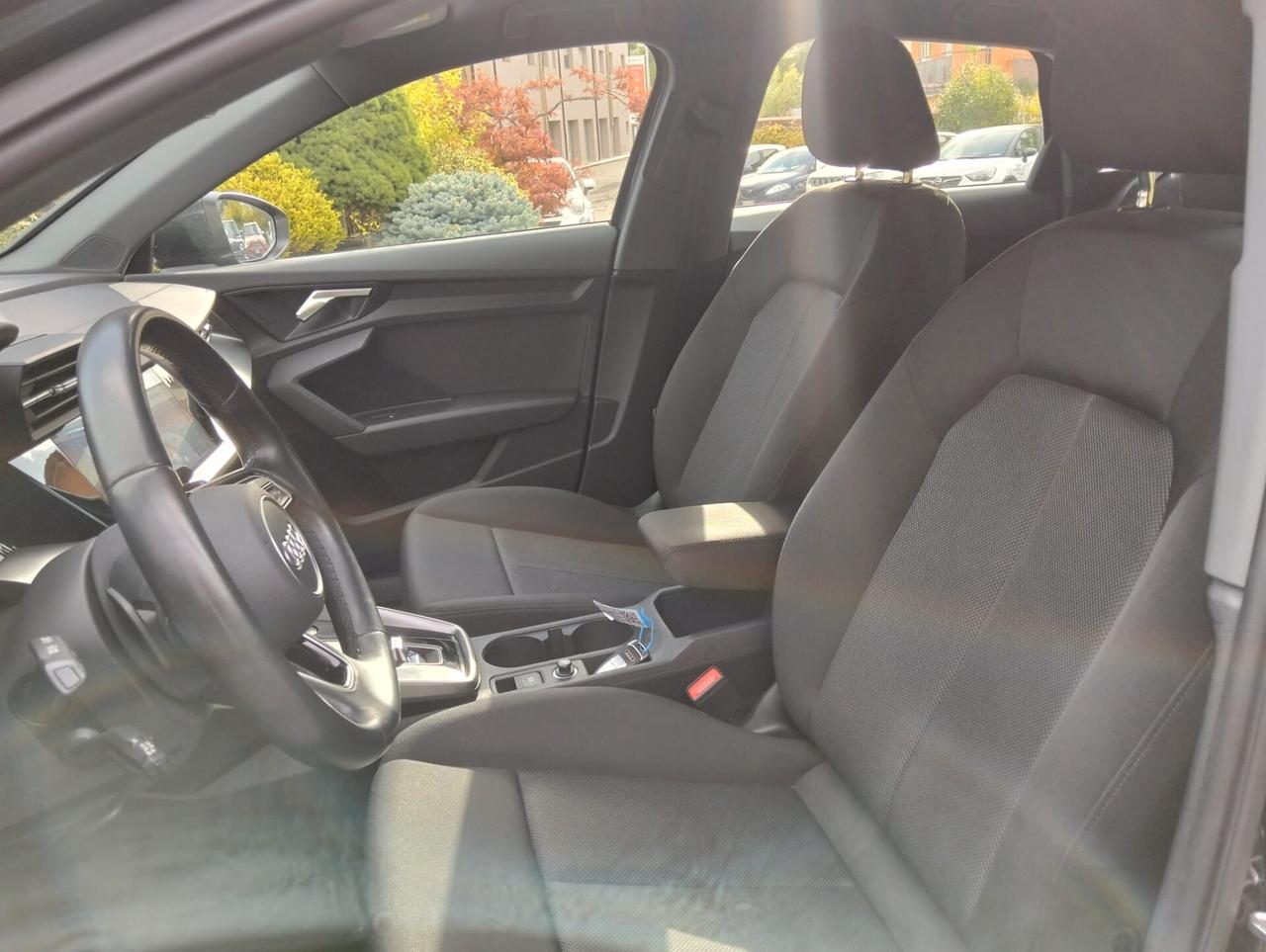 Audi A3 SPB 30 TDI S tronic S line edition