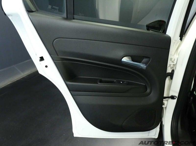 FIAT 600 600 Hybrid 110 CV DCT MHEV La Prima II - OFFERTA VALIDA: FINO AD ESAURIMENTO SCORTE!