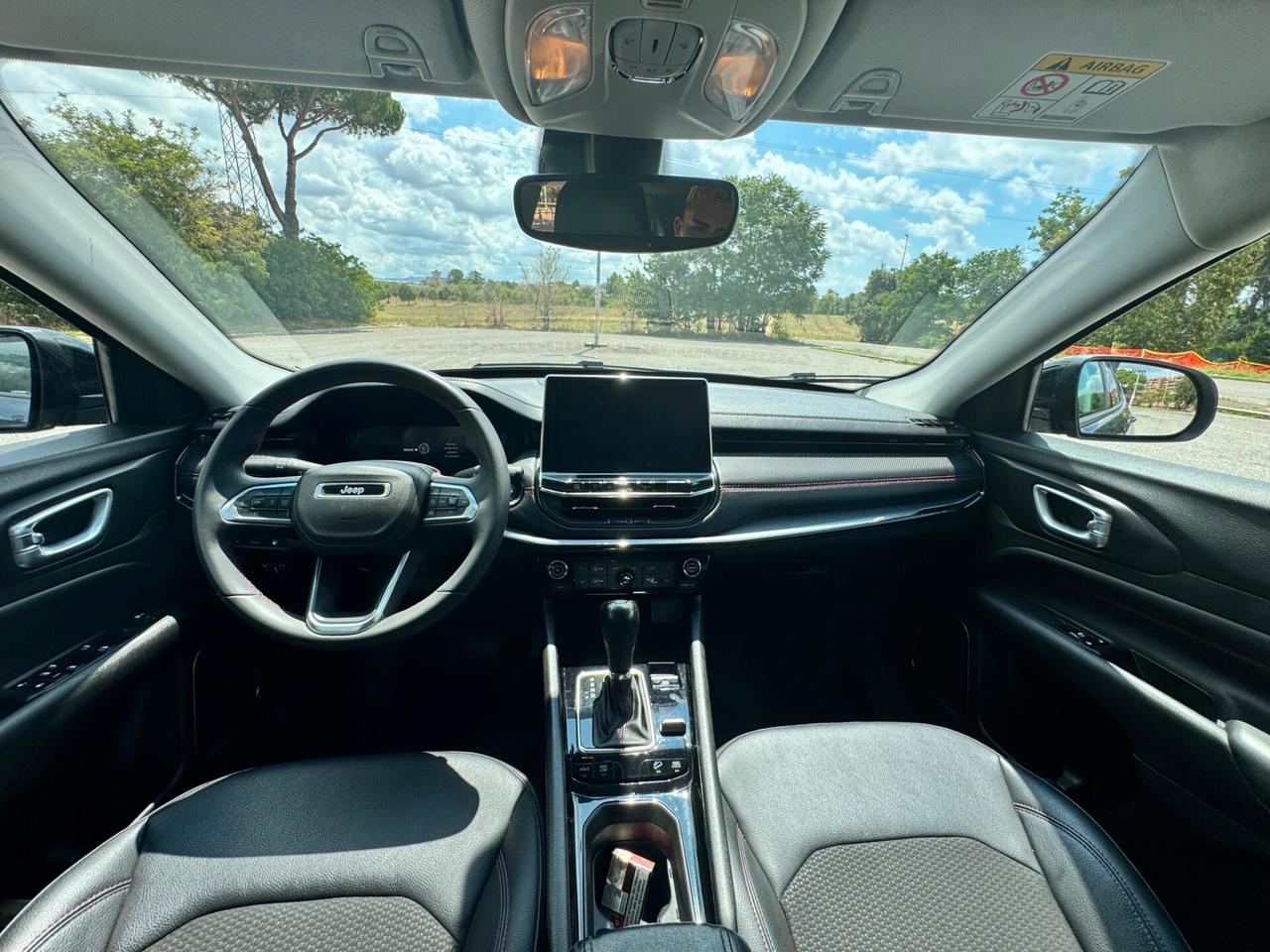 Jeep Compass 1.3 PHEV TRAILHAWK - 240cv -PREZZO REALE-