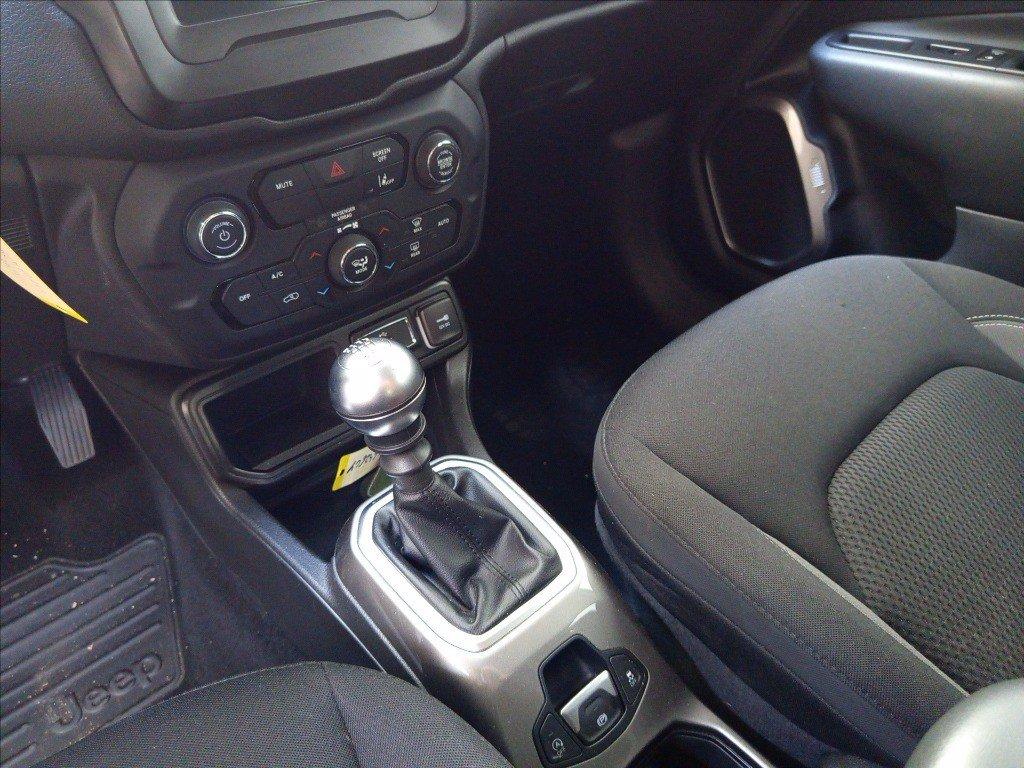 JEEP Renegade 1.0 t3 Limited 2wd del 2022