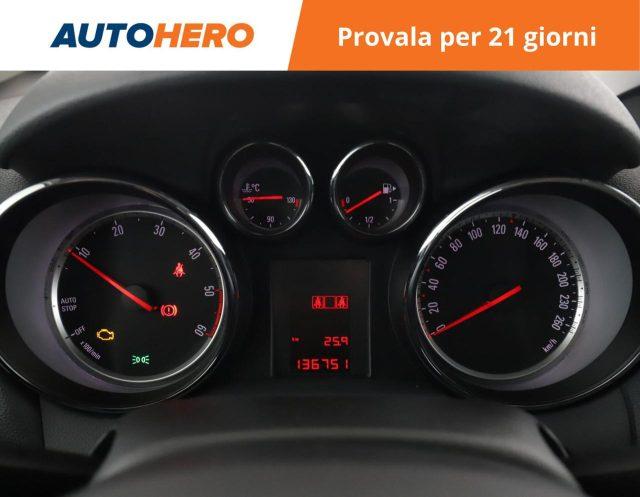 OPEL Mokka 1.7 CDTI Ecotec 130CV 4x2 Start&Stop Cosmo