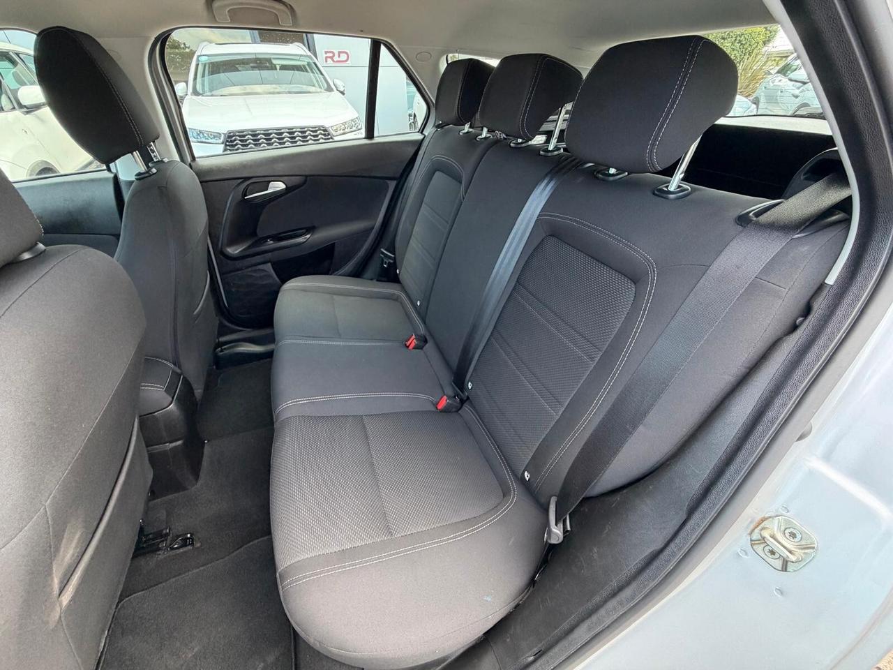 Fiat Tipo 1.6 Mjt S&S SW City Life