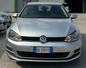 Volkswagen Golf 1.6 TDI 110 CV 5p. Comfortline BlueMotion Technology
