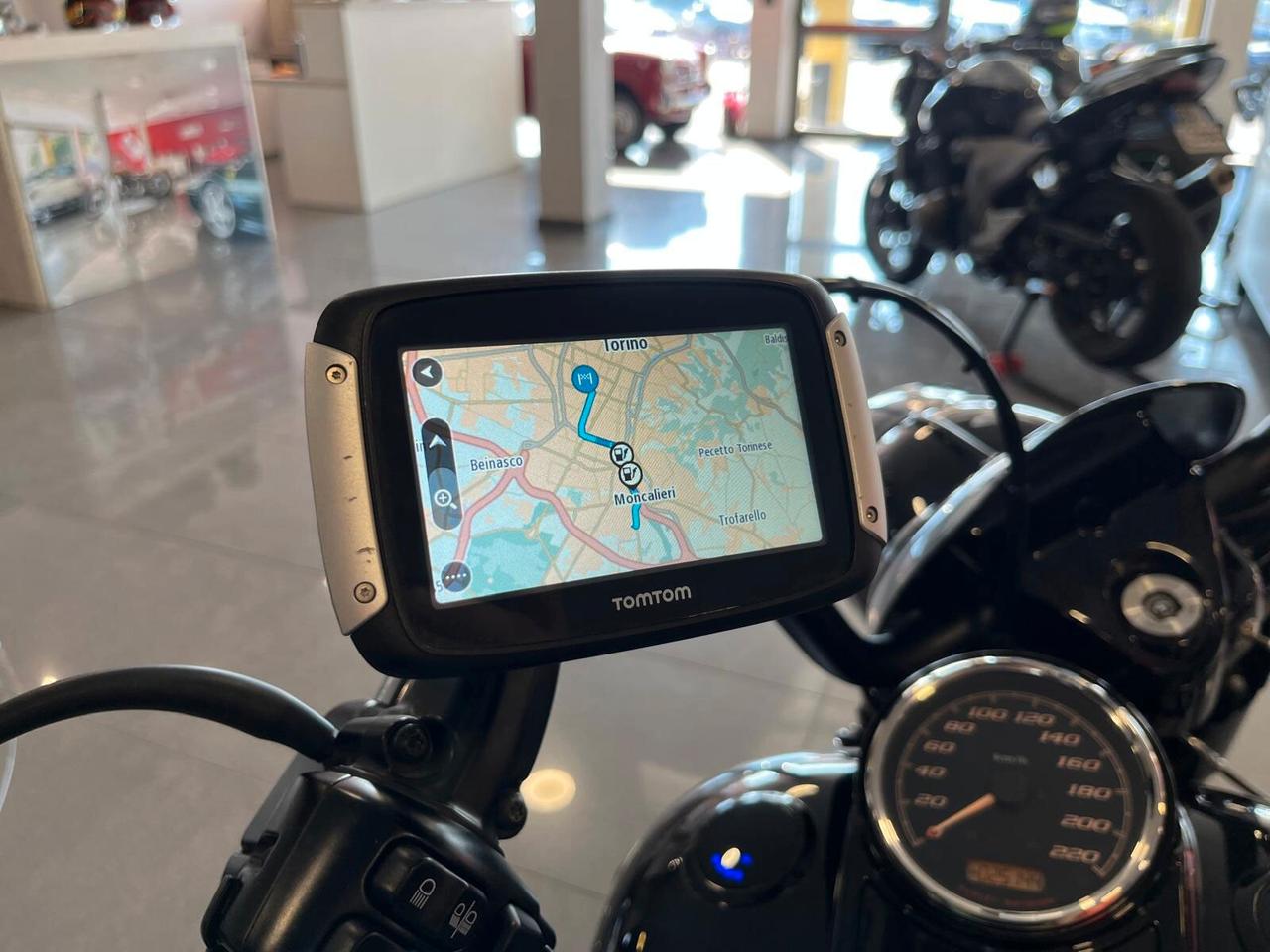 Harley-davidson FLHR Road King Special