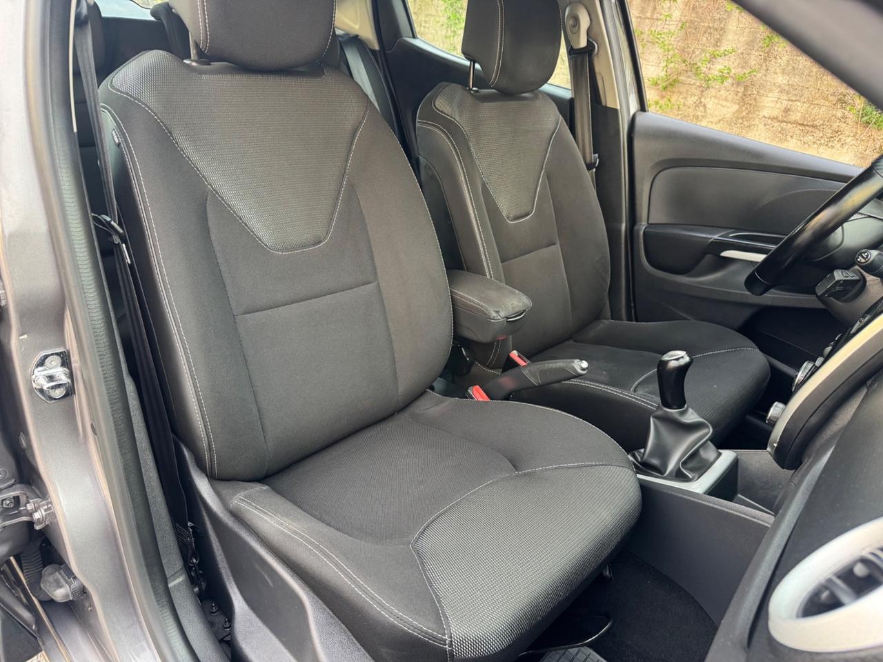 Renault Clio manutenzione completa ok neopatentati
