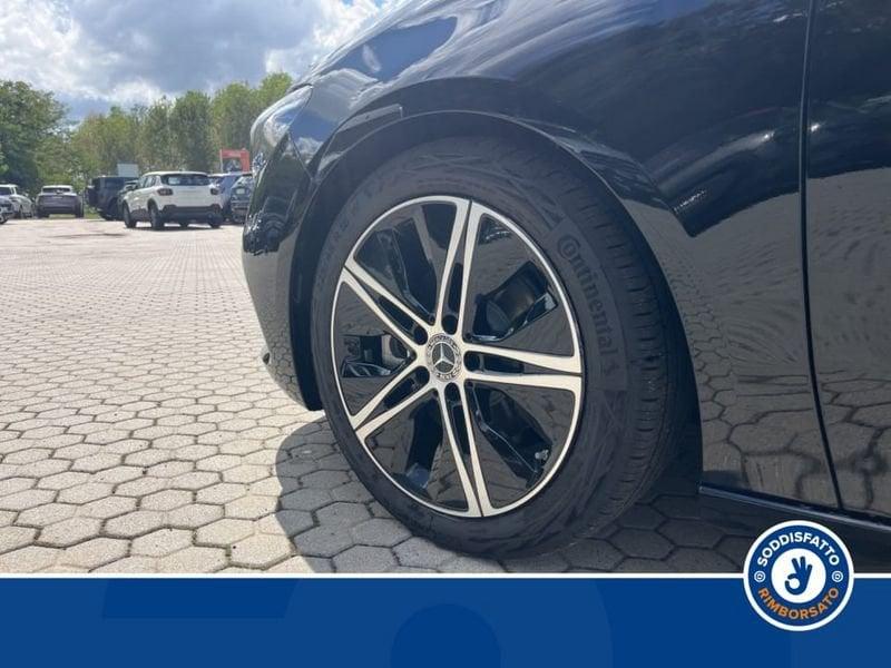 Mercedes-Benz Classe B 180d Street Edition Advanced Plus Progressive