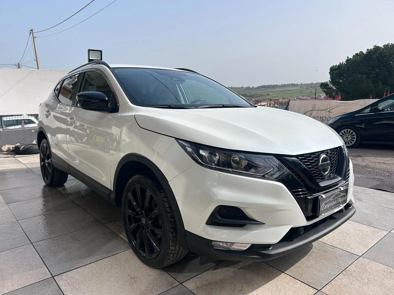 Nissan Qashqai 1.5 dCi 115 CV N-Tec 2021 IVA ESP