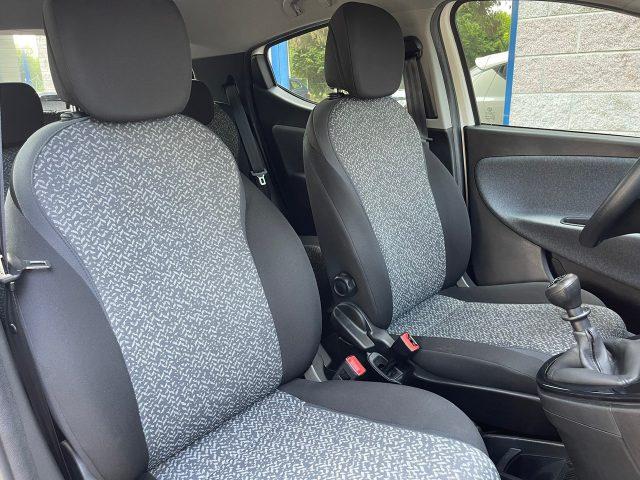 LANCIA Ypsilon 1.0 70CV HYBRID GOLD 5 POSTI UNIPROPRIETARIO