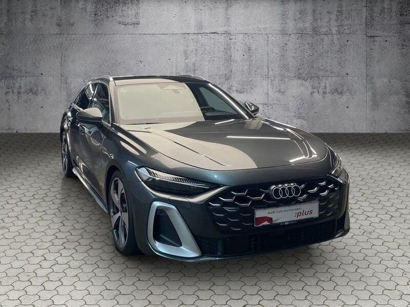 Audi S5 TFSI 270Kw HARMAN KARDON MATRIX PANO HEAD-UP