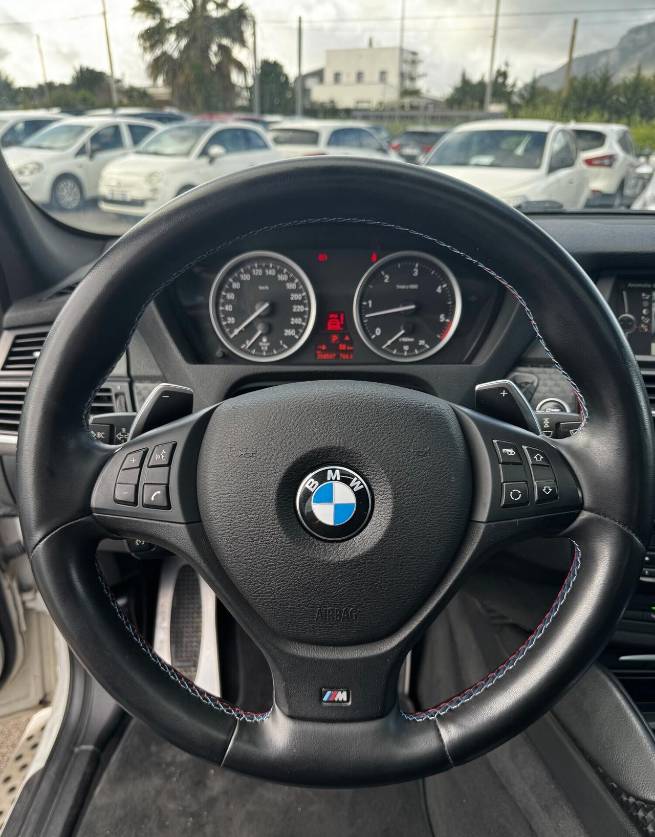 Bmw X6 Msport xDrive40d