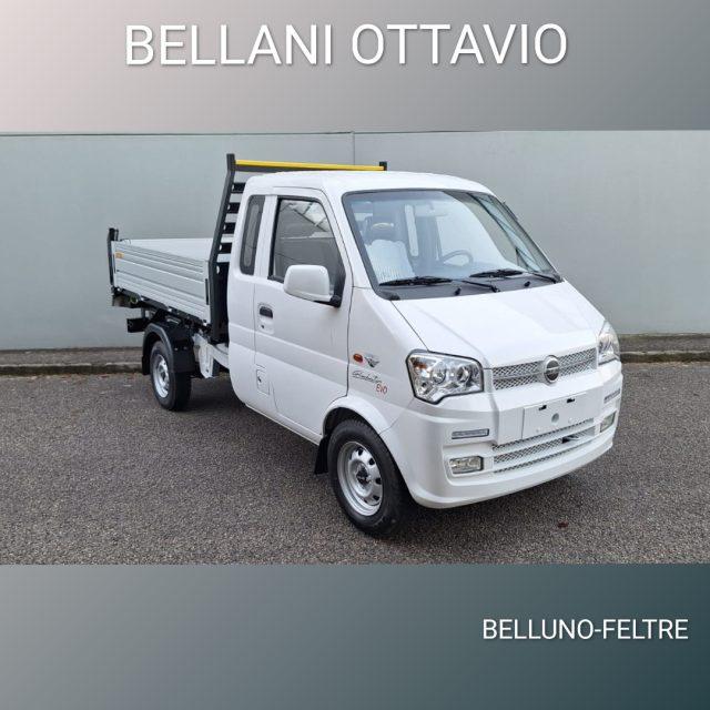 GIOTTI VICTORIA Gladiator EVO 1.2 RIBALTABILE TRILATERALE