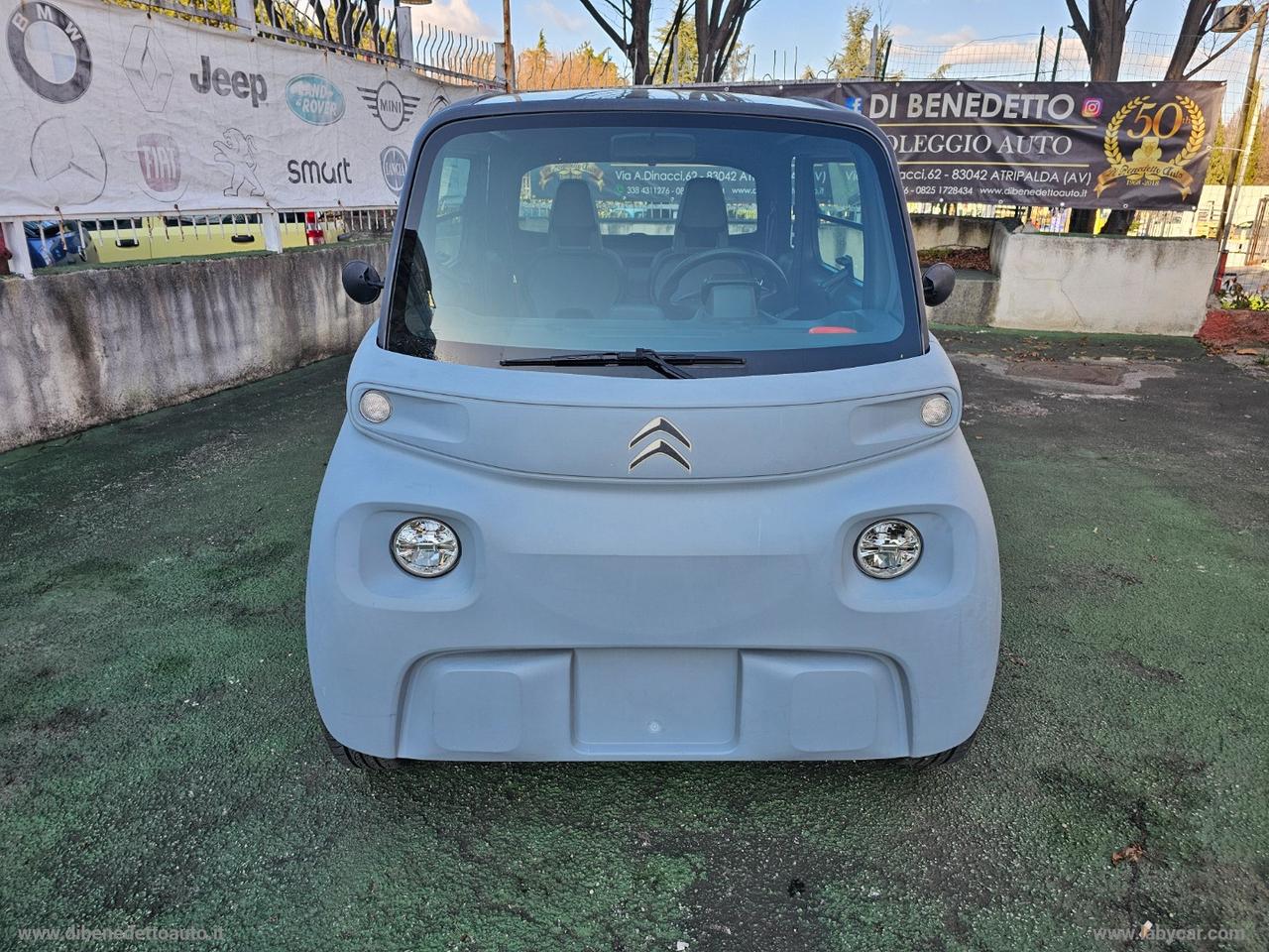 CITROEN Ami My Ami Pop