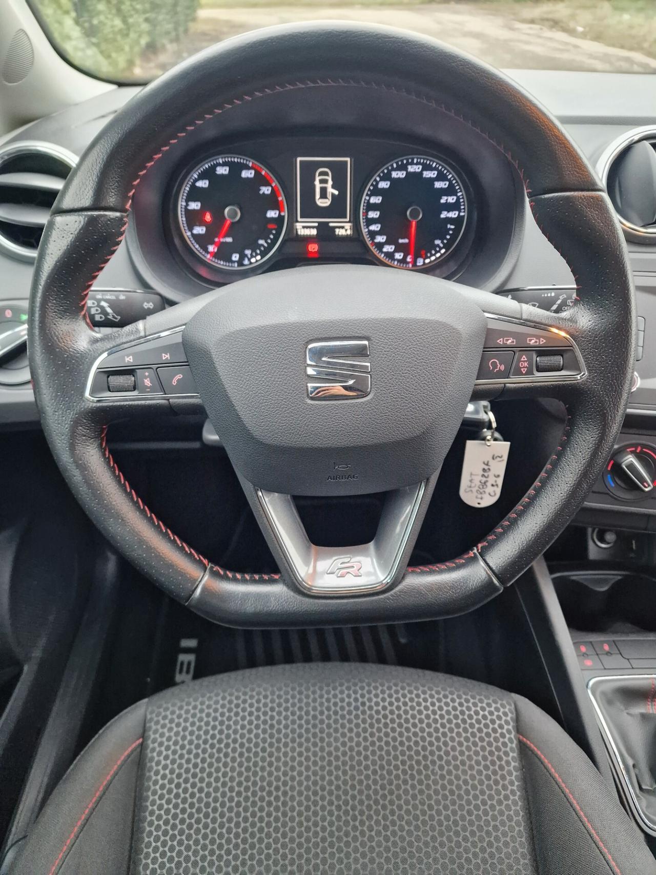 Seat Ibiza 1.2 TSI 90 CV 5p FR