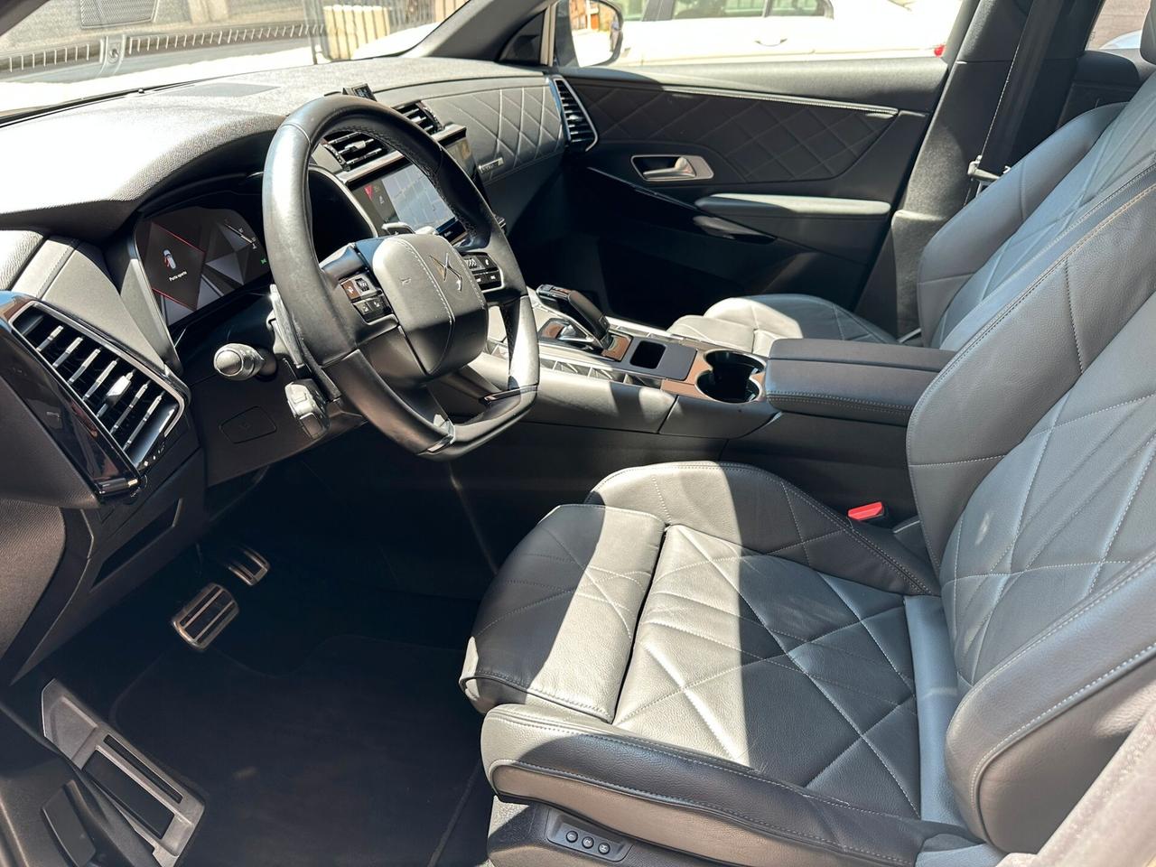 DS7 Crossback 1.5 130CV aut. Rivoli