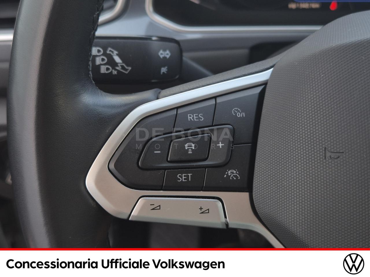 Volkswagen T-Roc 2.0 tdi style 115cv