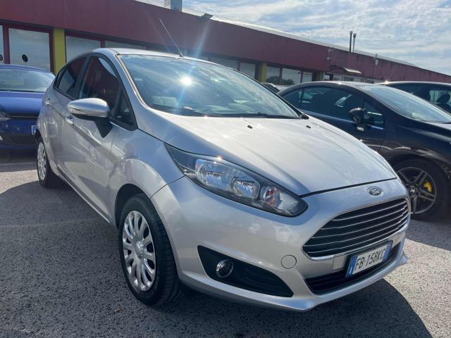 FORD Fiesta 1.2 60CV 5 porte