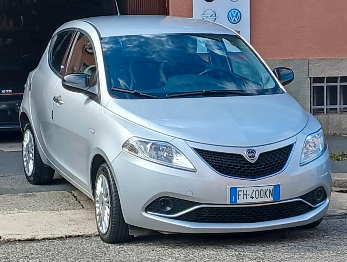 LANCIA Ypsilon 1.300 MultiJet 95cv Km113.000