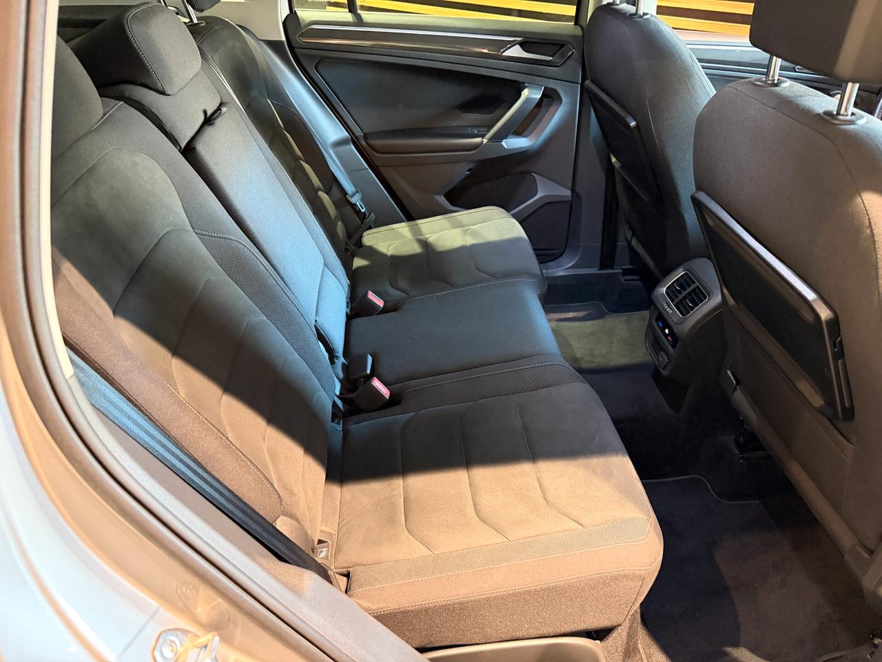 Volkswagen Tiguan 2.0 TDI SCR DSG Style BlueMotion Technology