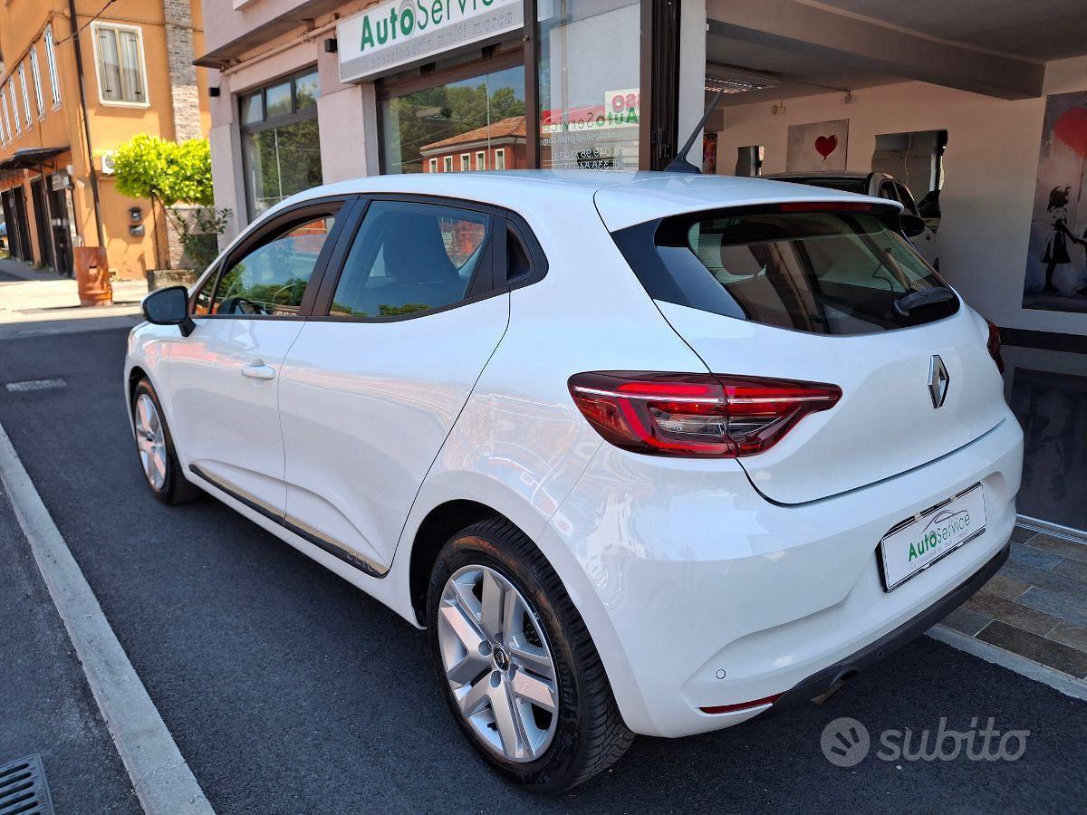 RENAULT - Clio - 1.0 75 CV 5p. Zen