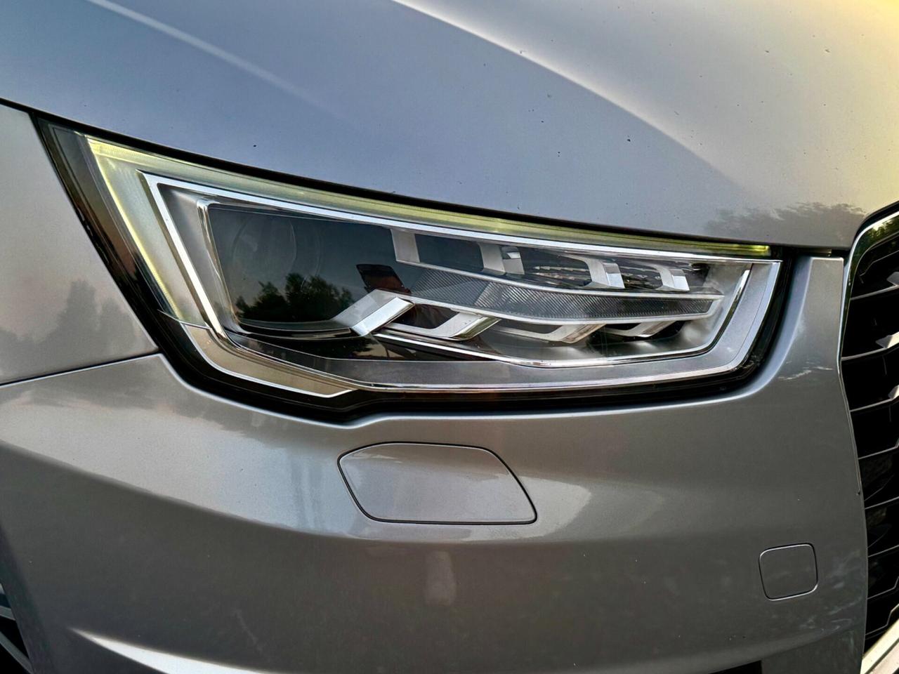 AUDI A1 1.4 TDI 90 CV S LINE UNI PRO