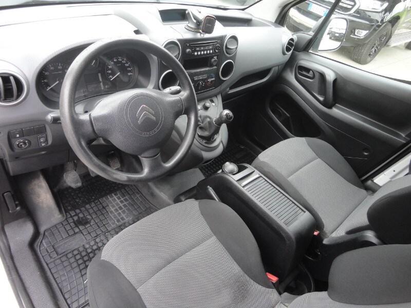 CITROEN Berlingo 2ª serie Berlingo BlueHDi 100...