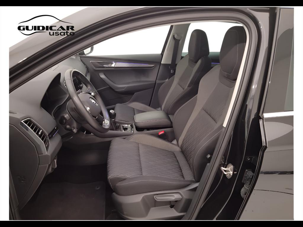 SKODA Karoq 2022 - Karoq 2.0 tdi evo Style 150cv