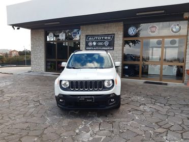 Jeep Renegade 1.4 T-Jet 120 CV GPL NEO PATENTATI