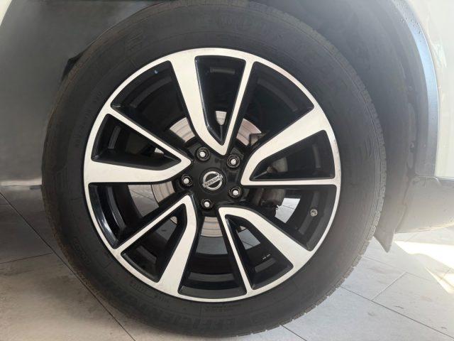 NISSAN X-Trail 1.6 dCi 2WD Acenta Premium