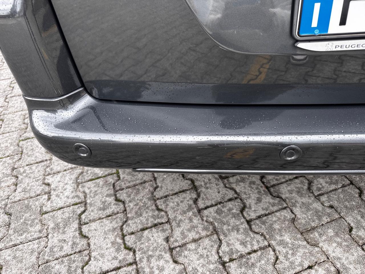 Peugeot Partner Tepee Mix BlueHDi 100 Active N1 Euro 6