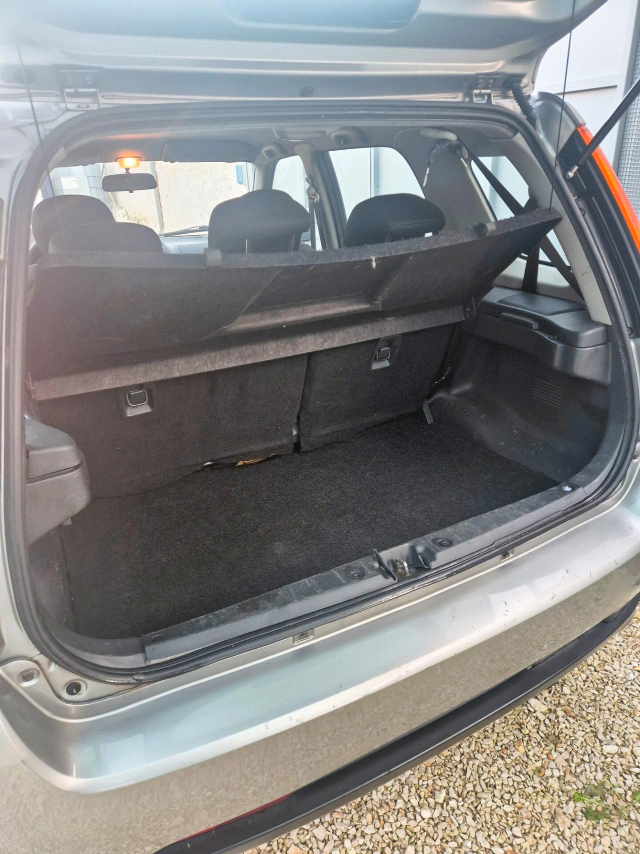 Suzuki Ignis 1.3 Diesel