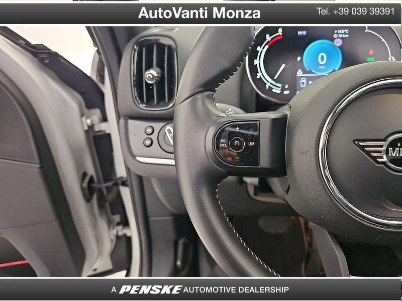 MINI Countryman Mini Countryman 2.0 Cooper SD All4 auto