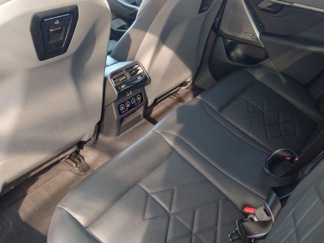 BMW 520 d 48V xDrive Msport Pro Aut.