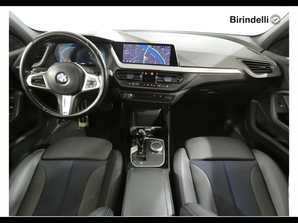 BMW Serie 1 (F40) - 118d 5p. Msport