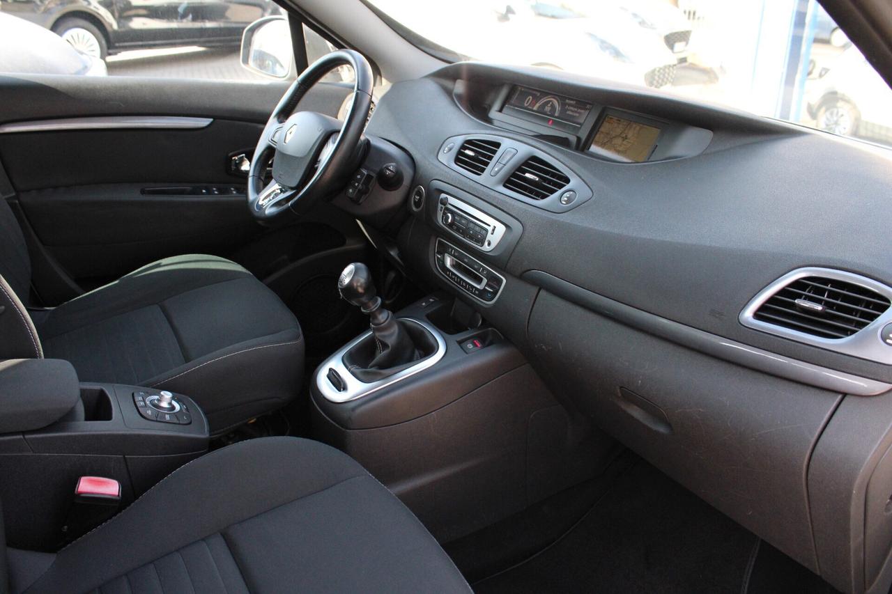Renault Scenic Scénic XMod 1.5 dCi 110CV Start&Stop Wave