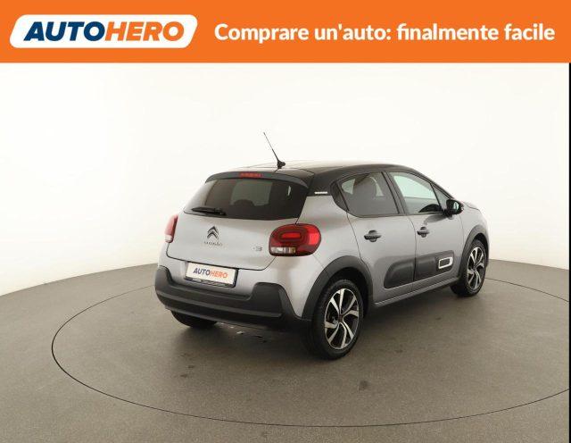 CITROEN C3 PureTech 110 S&S Shine Pack