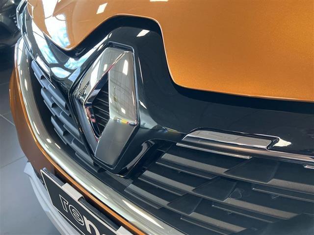 RENAULT Captur 1.6 E-TECH Plug-in Hybrid 160cv Intens Auto