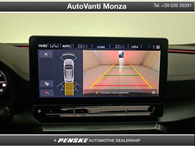 CUPRA Formentor Formentor 1.5 tsi 150cv dsg