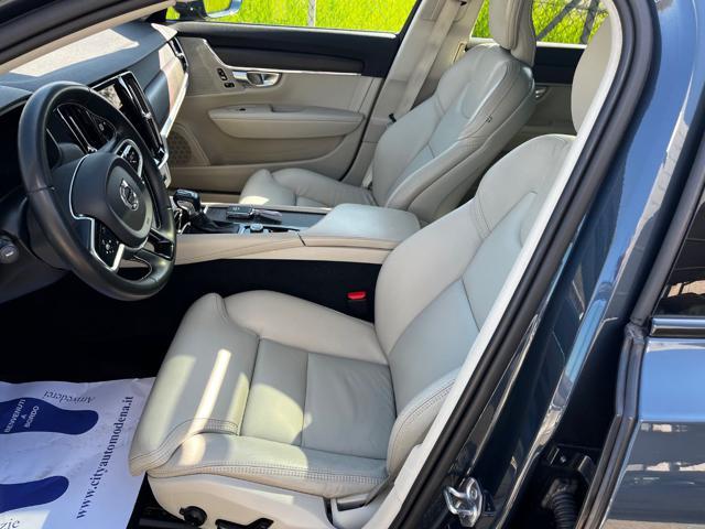 VOLVO V90 Cross Country D4 AWD Geartronic Pro