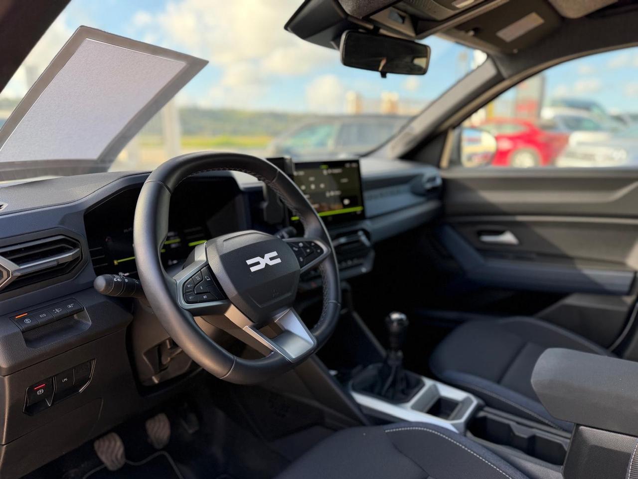 Dacia Duster 1.0 TCe GPL 4x2 Journey 2025