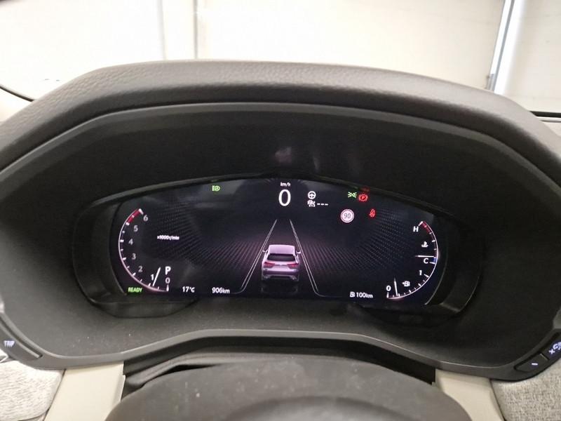 MAZDA CX-60 3.3L E-SKYACTIV MHEV TAKUMI AWD AUTO SUV