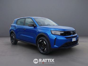 Opel Frontera 1.2 Hybrid 145CV Edition EDCT